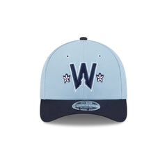 Washington Nationals City Connect 9FORTY M-Crown Snapback Hat