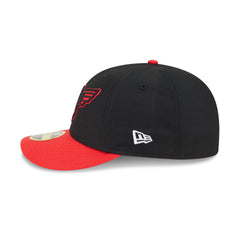 Chicago White Sox City Connect Alt Low Profile 59FIFTY Fitted Hat