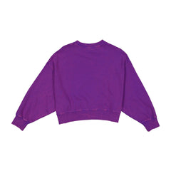 Arizona Diamondbacks City Connect Women's Distressed Crewneck