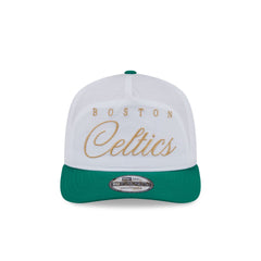 Boston Celtics 2025 Draft 19TWENTY Adjustable Hat