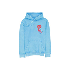Philadelphia Phillies Sport Classics Pastel Hoodie