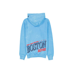 Boston Red Sox Sport Classics Pastel Hoodie