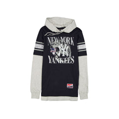 New York Yankees Twofer Throwback Hoodie
