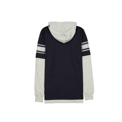 New York Yankees Twofer Throwback Hoodie