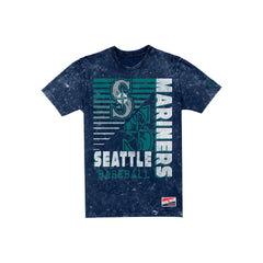 Seattle Mariners Throwback Washed T-Shirt