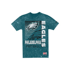 Philadelphia Eagles Throwback Washed T-Shirt