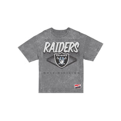 Las Vegas Raiders Throwback Classic Women's T-Shirt