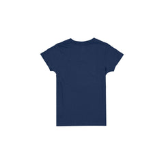 Atlanta Braves Flip Sequin Girls T-Shirt