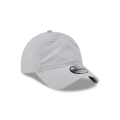 New York Yankees Flawless All Gray 9TWENTY Adjustable Hat
