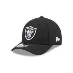 Las Vegas Raiders Team Kids 9FORTY M-Crown Snapback Hat