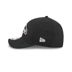 Baltimore Ravens Team 9FORTY M-Crown Snapback Hat