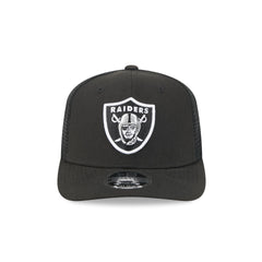 Las Vegas Raiders Team 9SEVENTY Trucker Hat