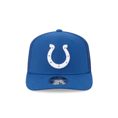 Indianapolis Colts Team 9SEVENTY Trucker Hat