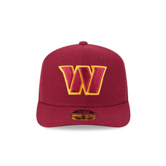 Washington Commanders Team 9SEVENTY Trucker Hat