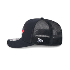 Houston Texans Team 9SEVENTY Trucker Hat