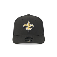 New Orleans Saints Team 9SEVENTY Trucker Hat