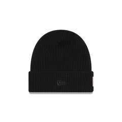 Alpha Industries x Seattle Mariners Black Cuff Knit Hat