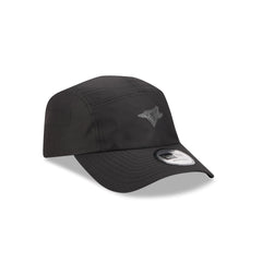 Alpha Industries x Toronto Blue Jays Black Runner Adjustable Hat