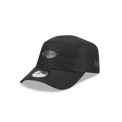 Alpha Industries x Philadelphia Eagles Black Runner Adjustable Hat