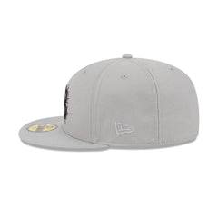 Tampa Bay Rays Cracked Cement 59FIFTY Fitted Hat