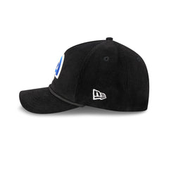 Los Angeles Rams Corduroy 9FORTY M-Crown A-Frame Snapback Hat