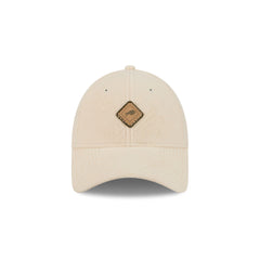 Buffalo Bills Comfy Women's 9FORTY Adjustable Hat