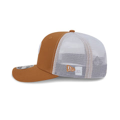 Philadelphia Phillies Bronze 9SEVENTY Trucker Hat