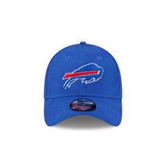 Buffalo Bills Tonal Camo 39THIRTY Stretch Fit Hat