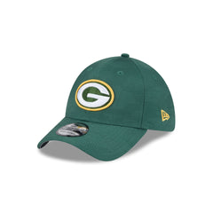 Green Bay Packers Tonal Camo 39THIRTY Stretch Fit Hat