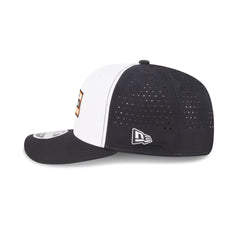 Baltimore Orioles Est. Patch 9SEVENTY Stretch-Snap Hat