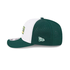 Athletics Est. Patch 9SEVENTY Stretch-Snap Hat