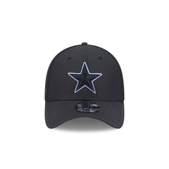 Dallas Cowboys Night 39THIRTY Stretch Fit Hat