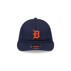 Detroit Tigers Nylon Retro Crown 9FIFTY A-Frame Snapback Hat