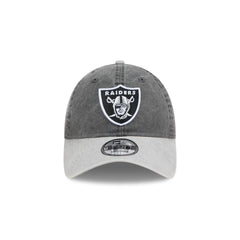 Las Vegas Raiders Select 9TWENTY Adjustable Hat