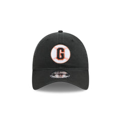 San Francisco Giants Deceptor 9TWENTY Adjustable Hat