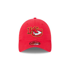 Kansas City Chiefs Deceptor 9TWENTY Adjustable Hat