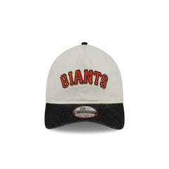 San Francisco Giants Sport Classics Pastel 9TWENTY A-Frame Adjustable Hat