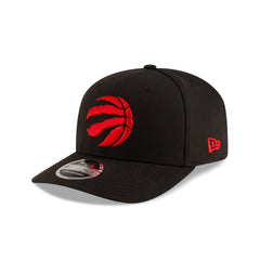 Toronto Raptors Team 9SEVENTY Stretch-Snap Hat