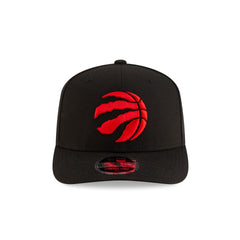 Toronto Raptors Team 9SEVENTY Stretch-Snap Hat