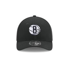 Brooklyn Nets Team 9FORTY M-Crown Snapback Hat