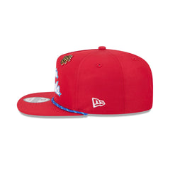 Big League Chew x St. Louis Cardinals Golfer Hat