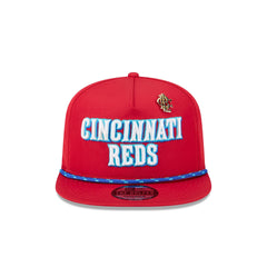 Big League Chew x Cincinnati Reds Golfer Hat