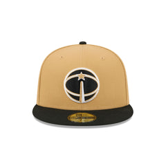 Washington Wizards 2025 City Edition 59FIFTY Fitted Hat