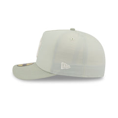 New York Yankees Crinkle 59FIFTY A-Frame Fitted Hat