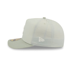 Chicago Cubs Crinkle 59FIFTY A-Frame Fitted Hat