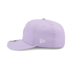 San Diego Padres Pastel Crepe 9SEVENTY Stretch-Snap Hat