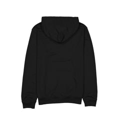 Houston Rockets 2025 City Edition Black Hoodie