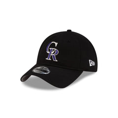 Hidden Pigeon x Colorado Rockies 9TWENTY Adjustable Hat