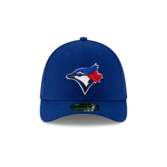Toronto Blue Jays Player Replica 39THIRTY M-Crown Stretch Fit Hat