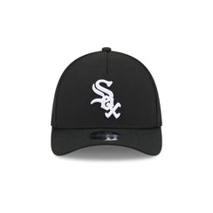 Chicago White Sox 39THIRTY M-Crown A-Frame Stretch Fit Hat